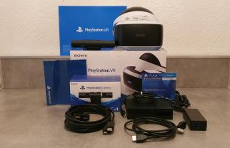 Louer le casque de vr