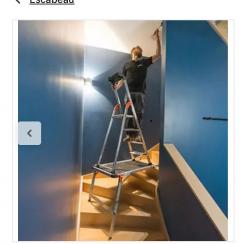 Louer mon escabeau