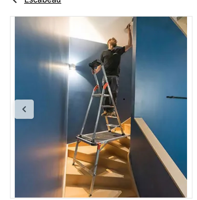 Location escabeau 76 entre particuliers