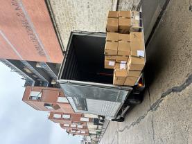 Location : fourgon Location : fourgon