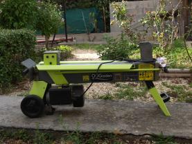 Location : fendeur de buches Location : fendeur de buches