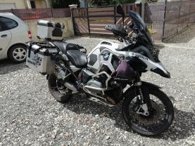 Louer la moto