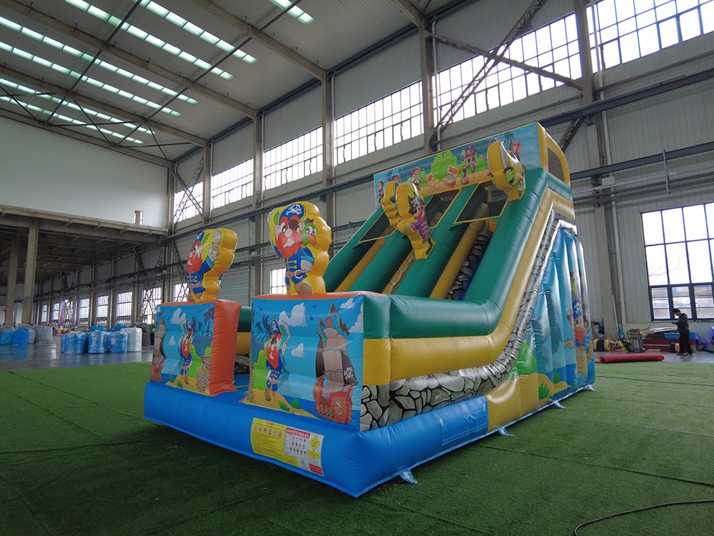 Location chateau gonflable 95 entre particuliers