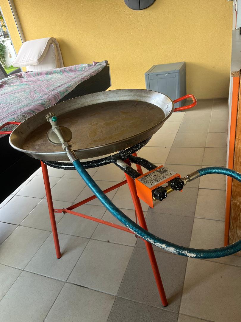 Location plat a paella 42 entre particuliers