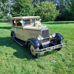 Louer la voiture