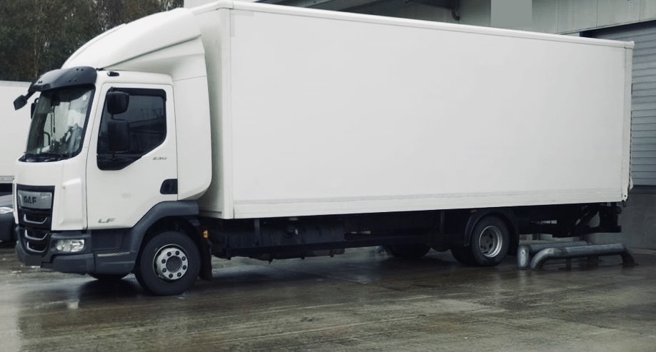 Service avec camion 54 entre particuliers