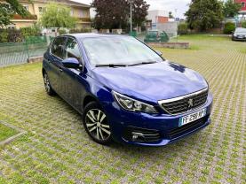 Louer la voiture