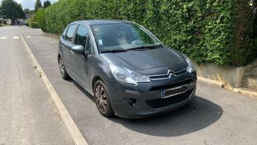Louer la voiture