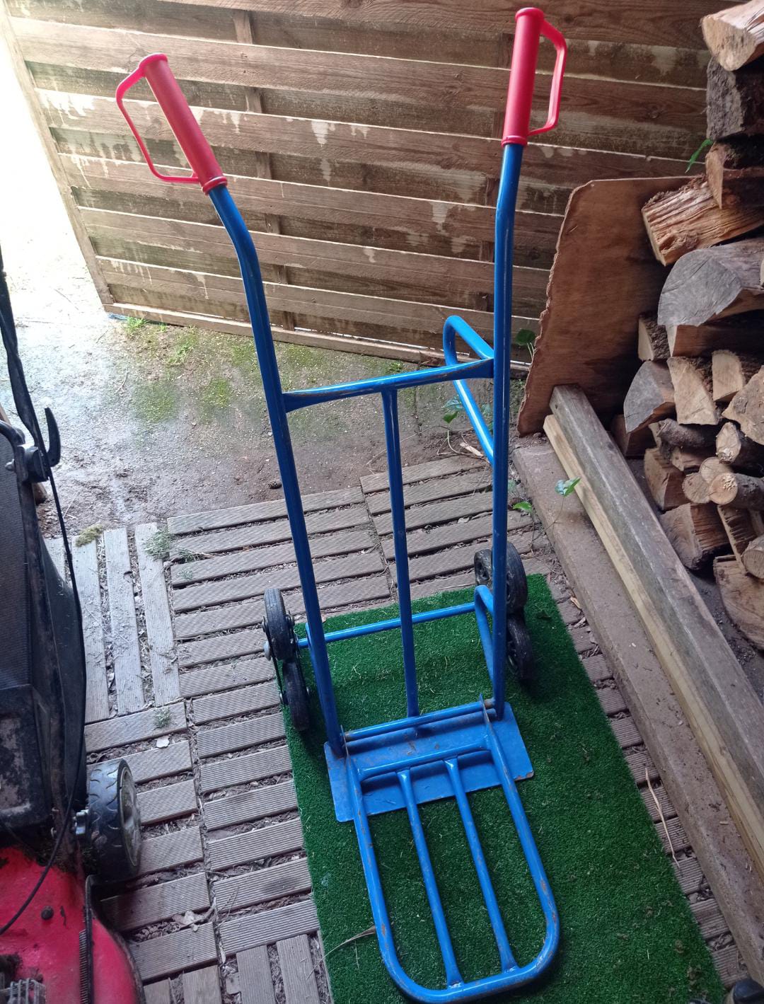 Location diable 56 entre particuliers