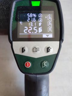 Location : camera thermique Location : camera thermique