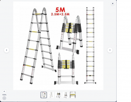 Location : echelle Location : echelle