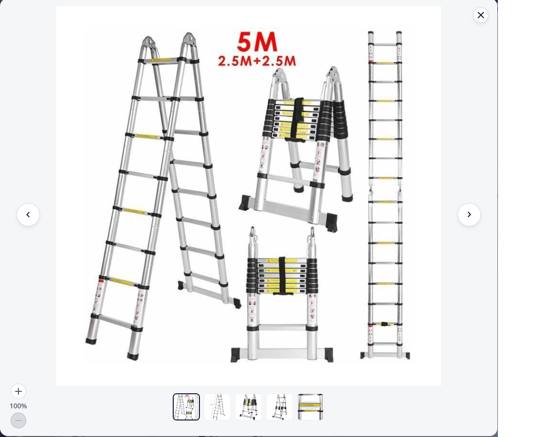 Location echelle 62 entre particuliers
