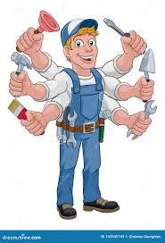 Service multi services 95 entre particuliers
