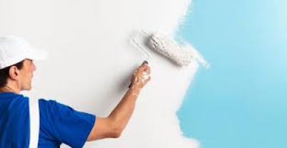 Service : peintre Service : peintre