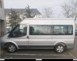 Louer mon camping-car