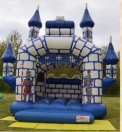 Louer le chateau