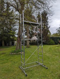 Location : echafaudage Location : echafaudage