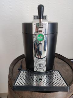 Location tireuse a biere entre particuliers