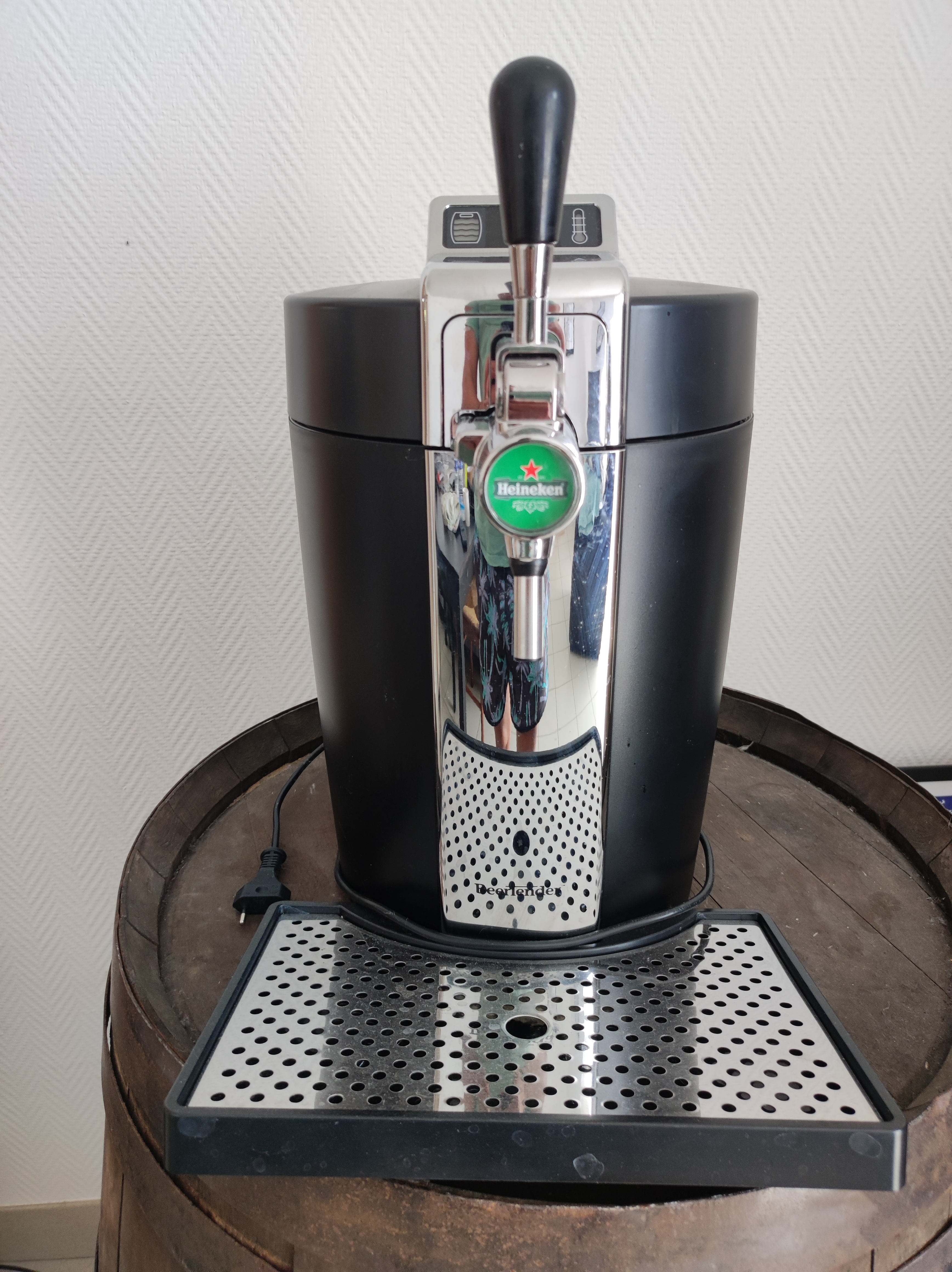 Location tireuse a biere 17 entre particuliers