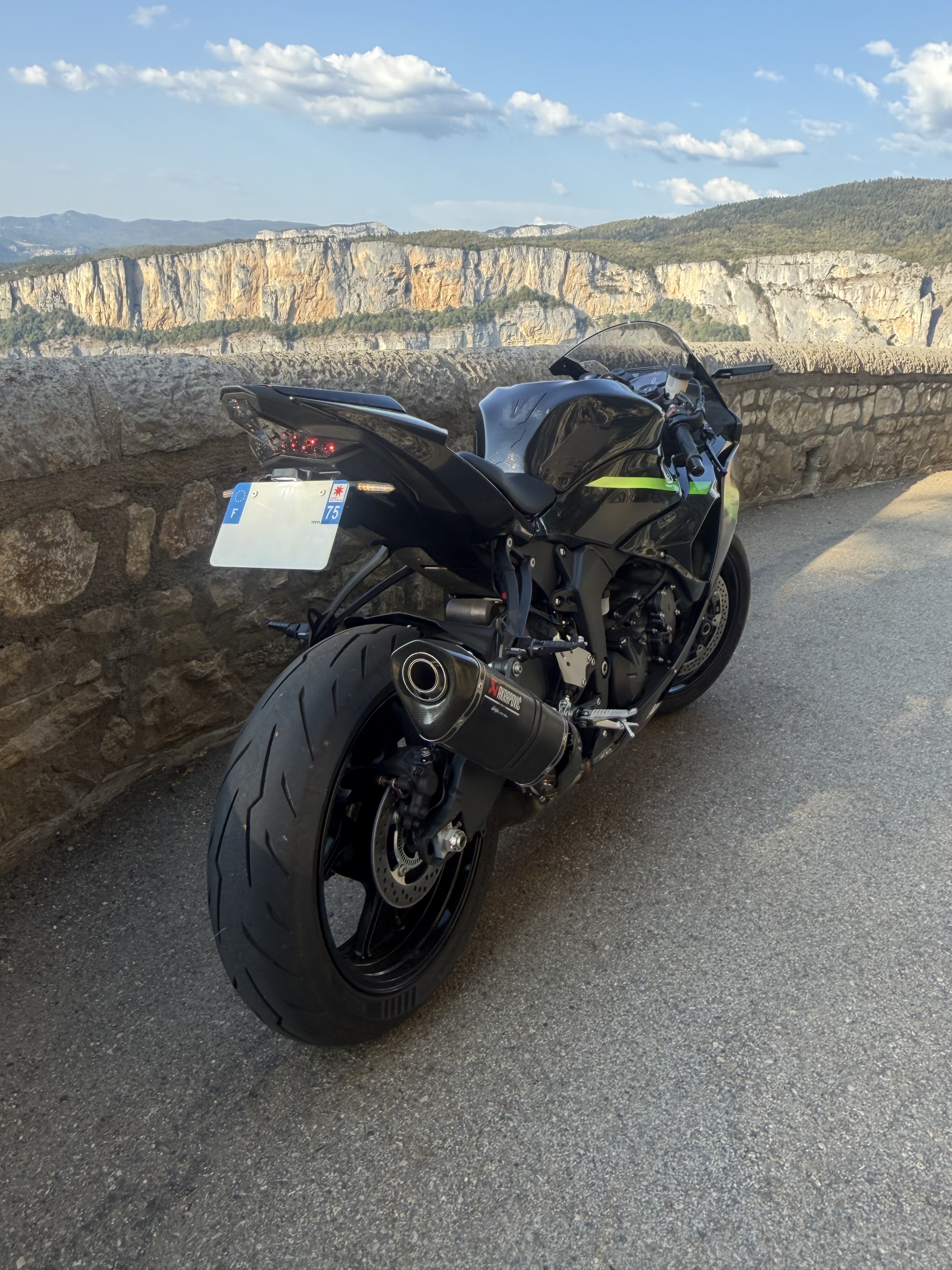 Rental Moto between individuals (26)