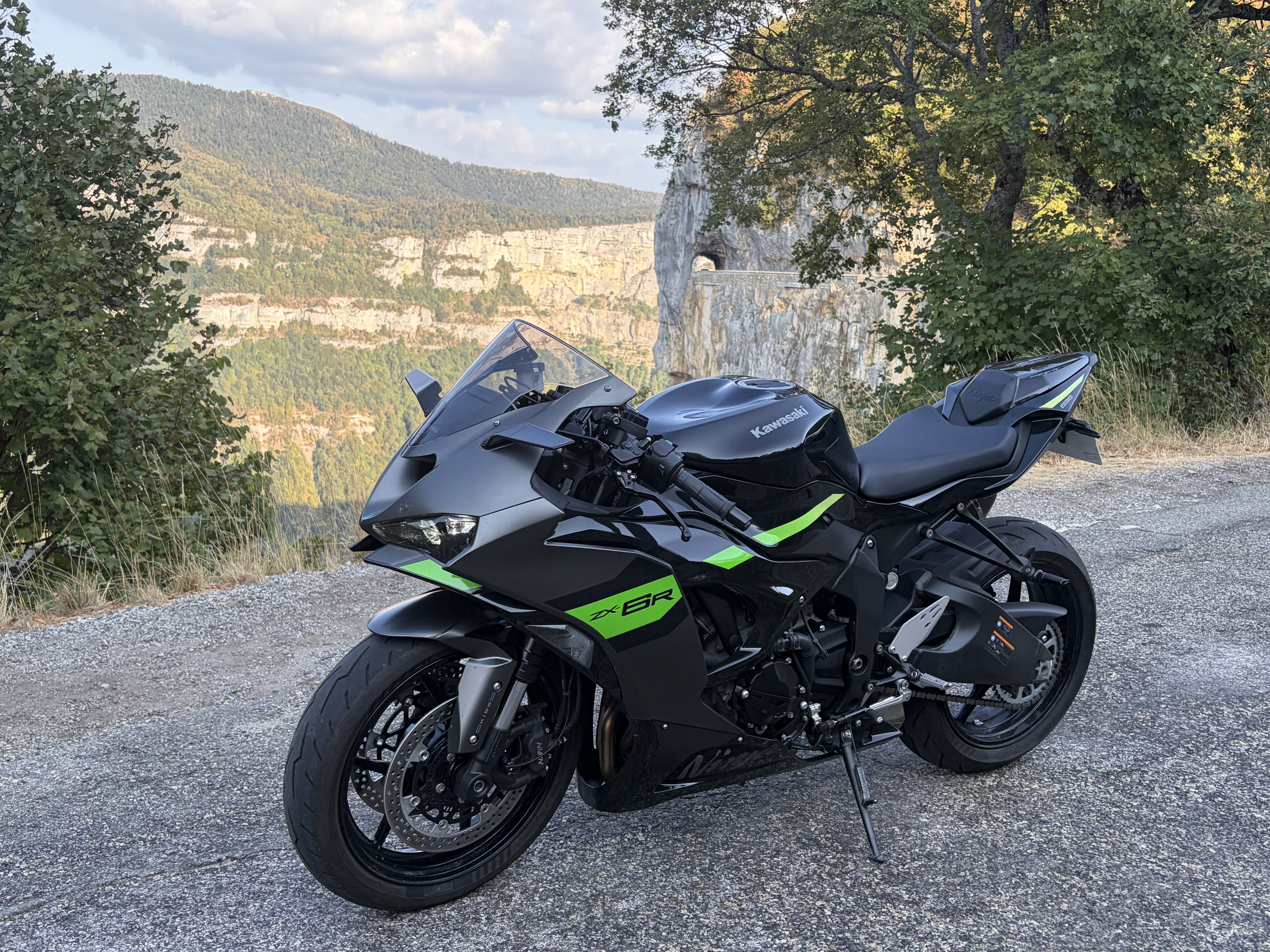 Rental Moto between individuals (26)