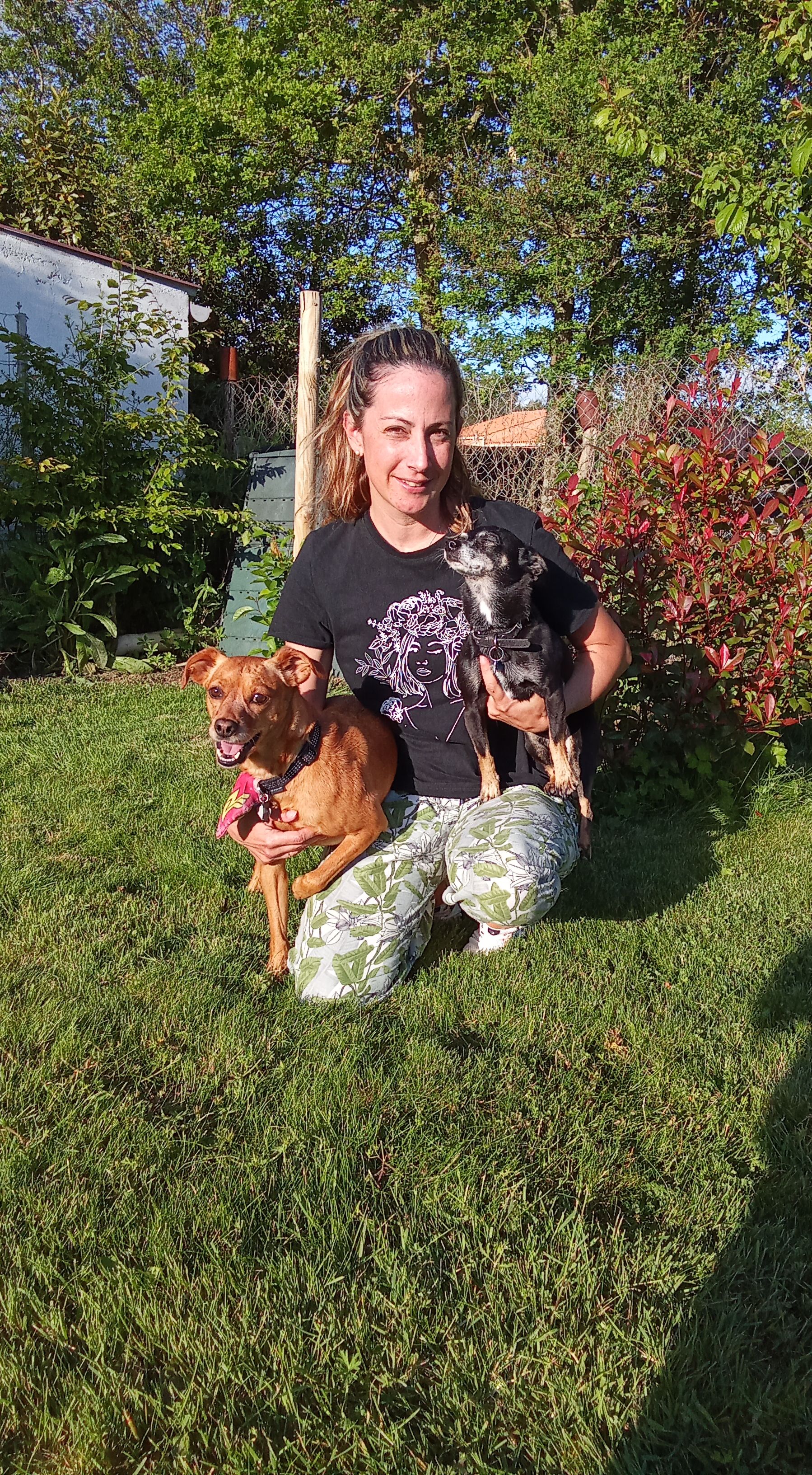 Service garde animaux 85 entre particuliers