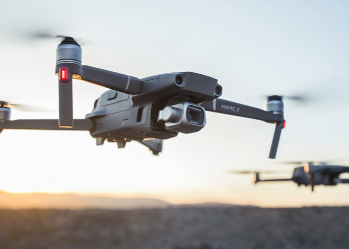 Location drone 13 entre particuliers