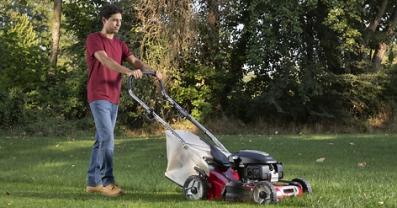 Location : tondeuse Location : tondeuse