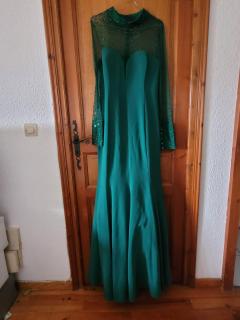 Louer la robe