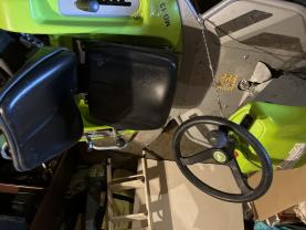 Location : debroussailleuse Location : debroussailleuse