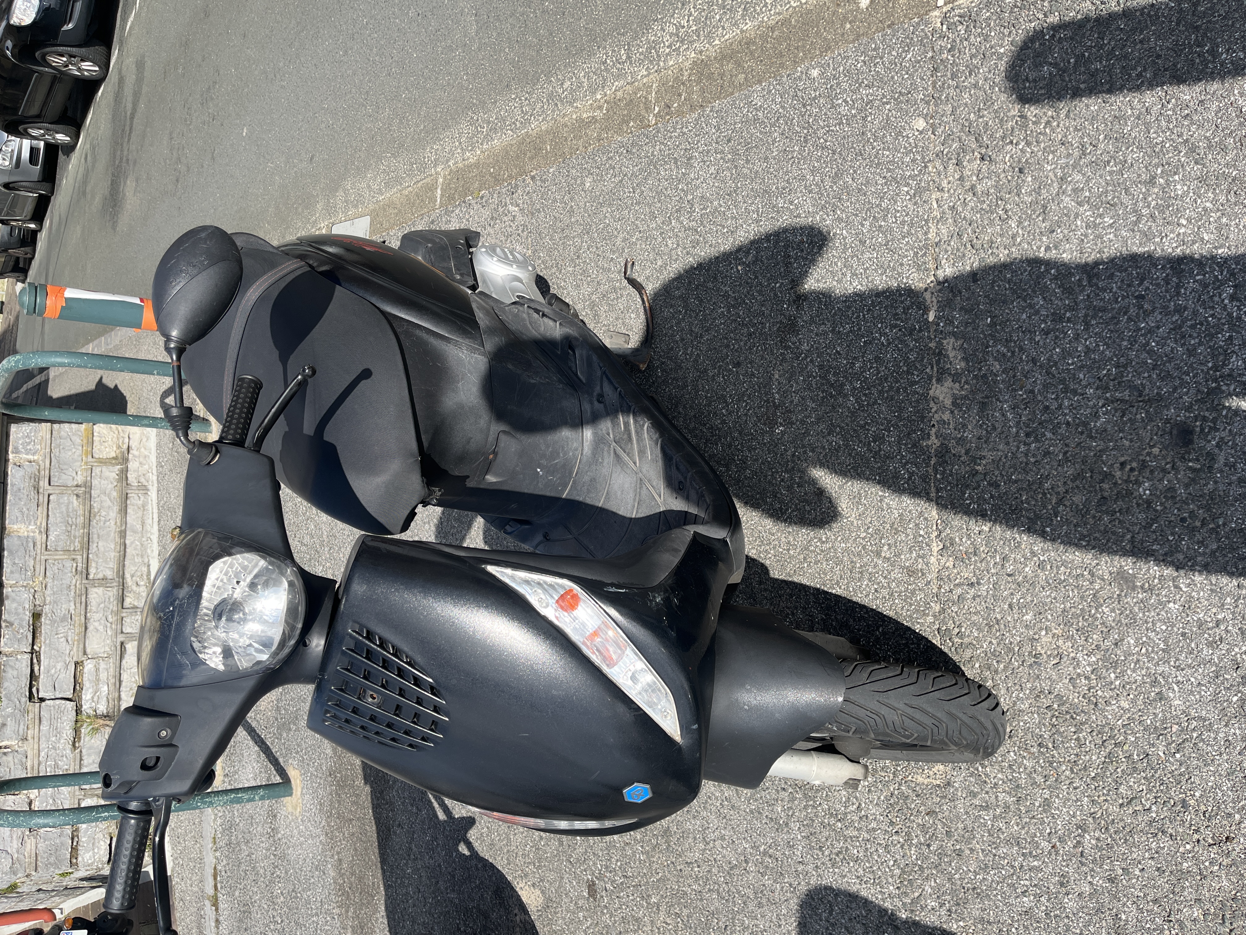 Location scooter 64 entre particuliers