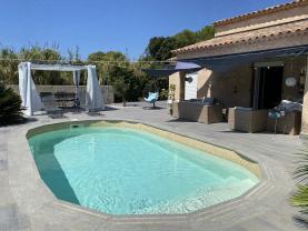 Louer la piscine