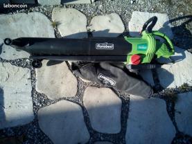 Location : aspirateur souffleur Location : aspirateur souffleur