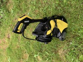 Louer le karcher