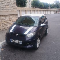 Location voiture sans permis