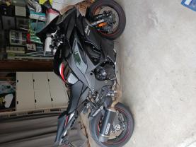Louer ma moto