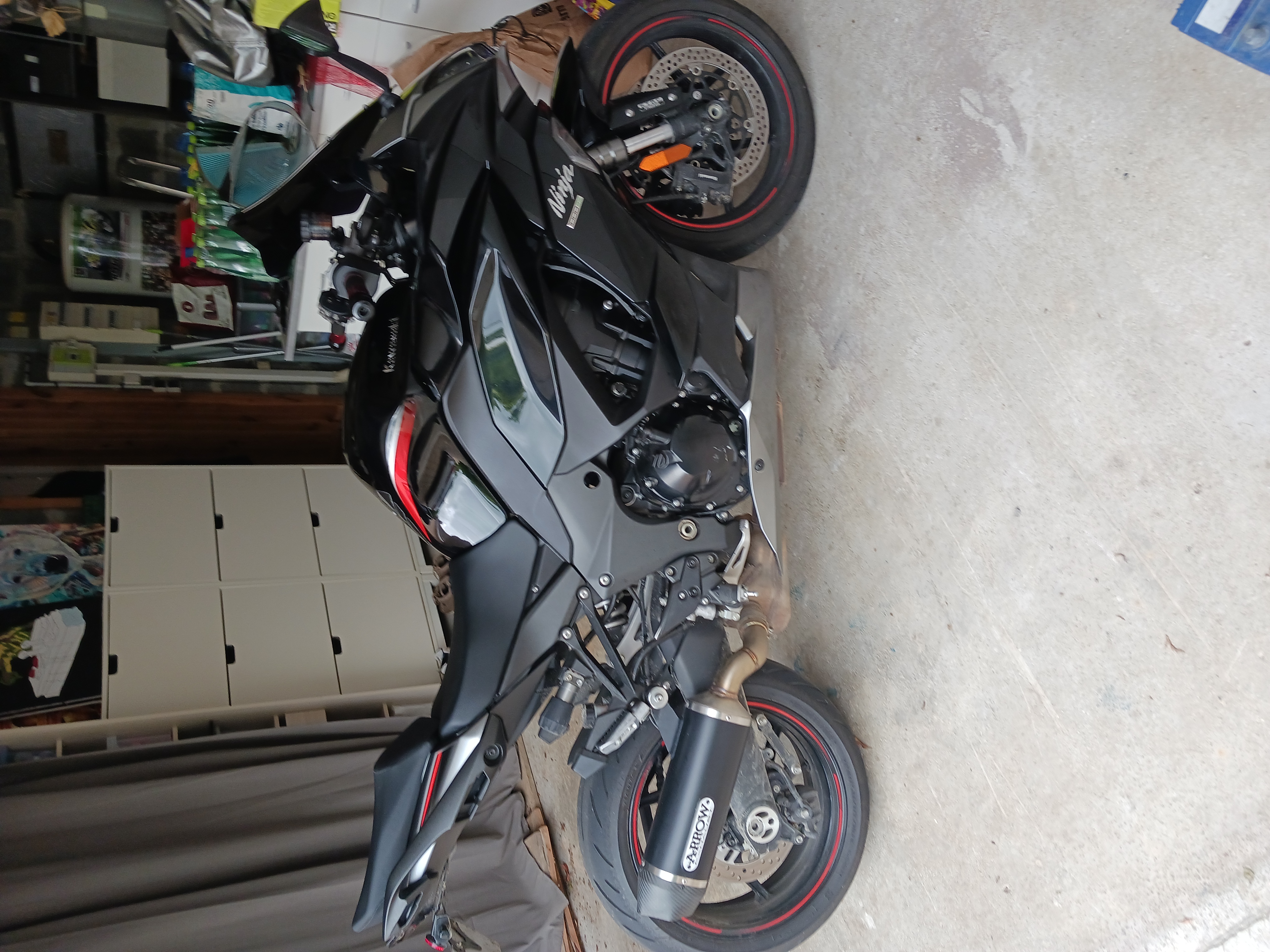 Location moto 14 entre particuliers