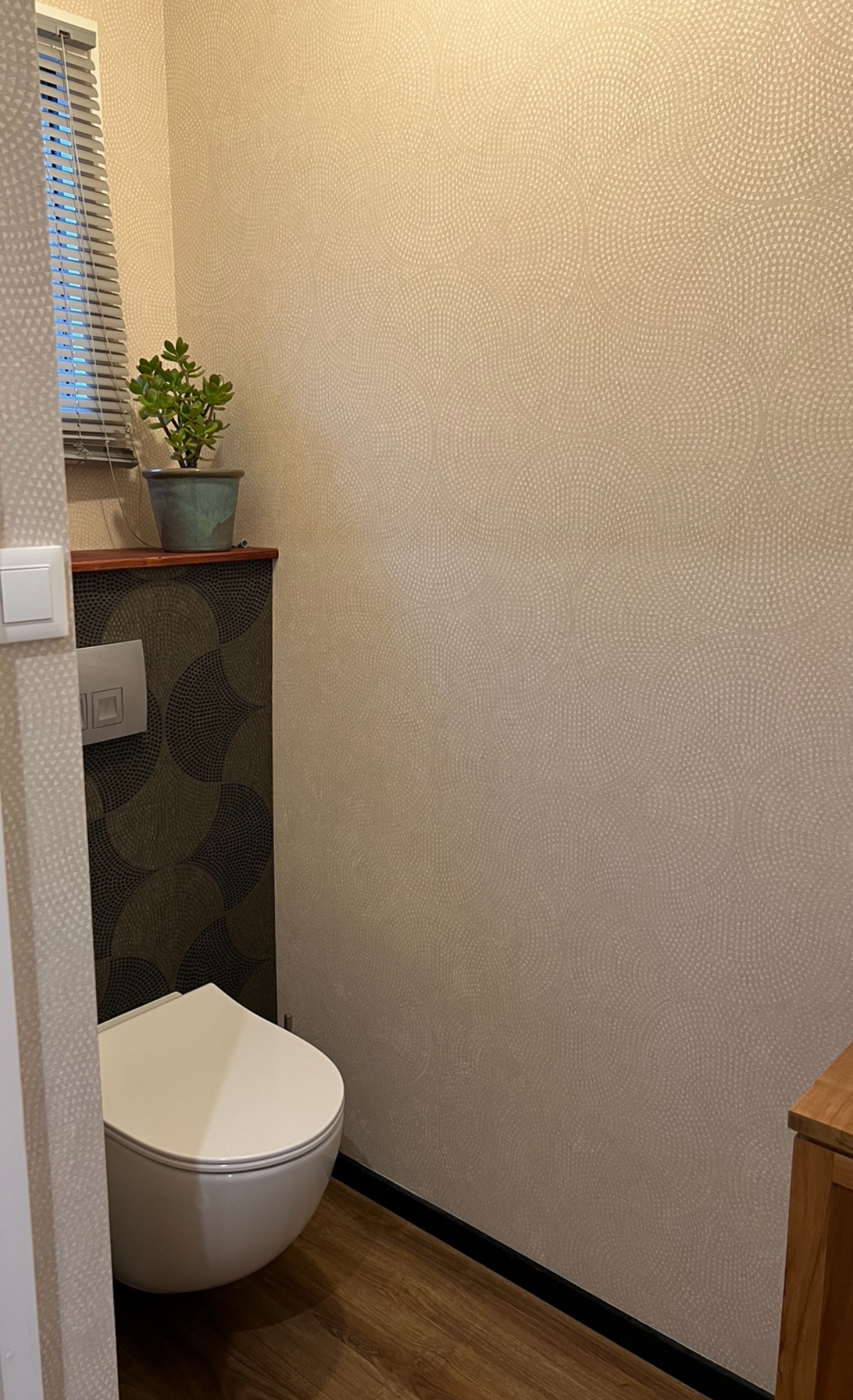 Service pose de papier peint 56 entre particuliers