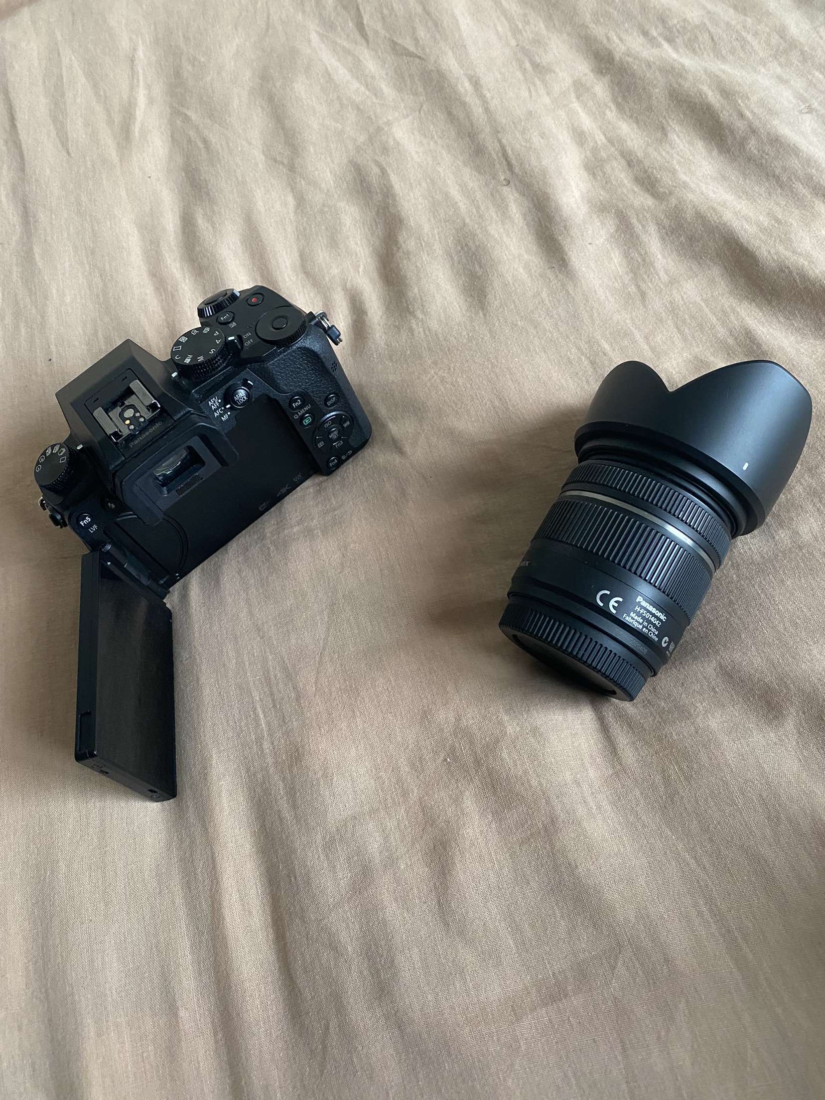 Location camera 92 entre particuliers