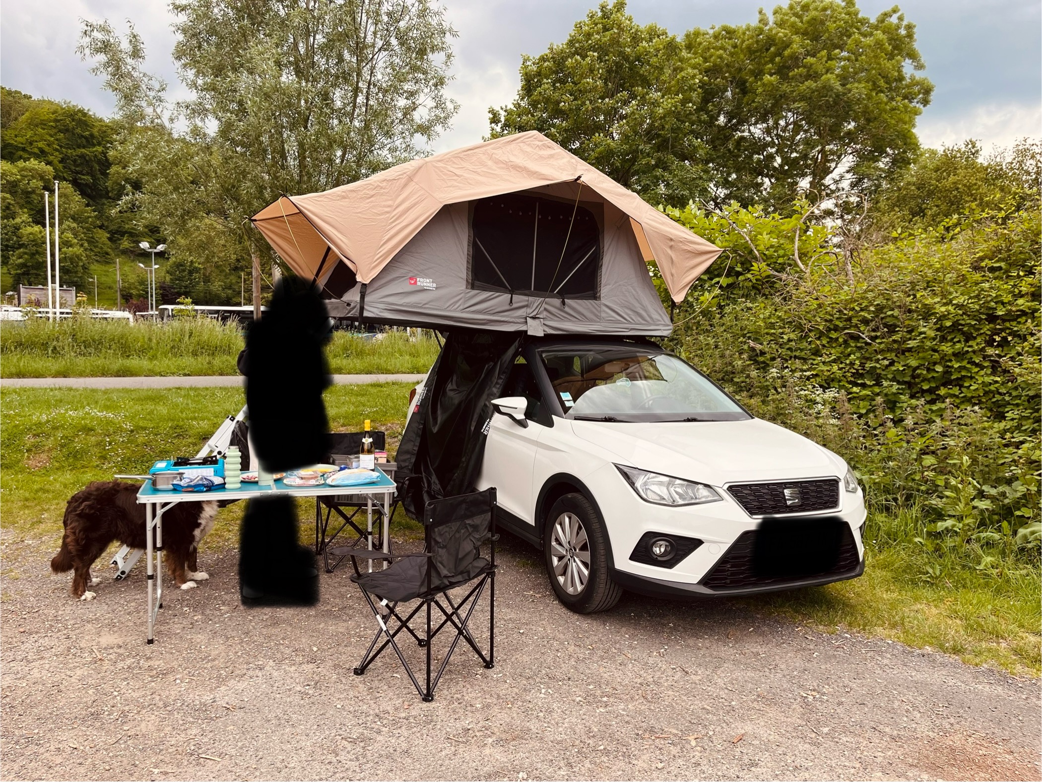 Location tente 62 entre particuliers