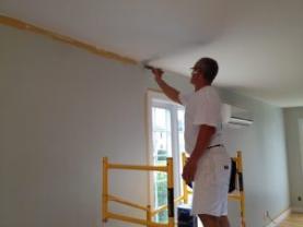 Service : peintre Service : peintre