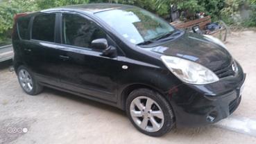 Louer la voiture