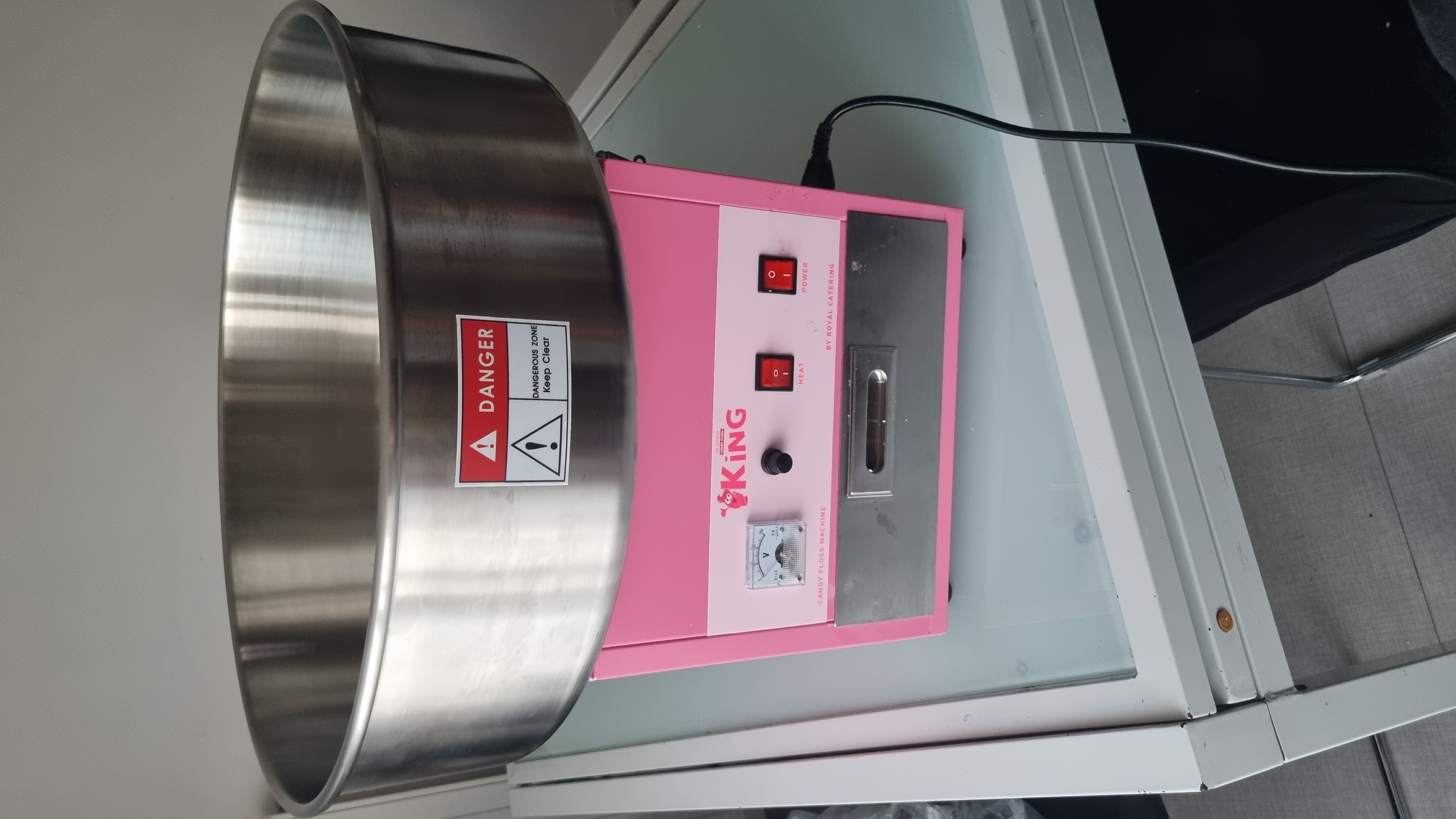 Location autres electromenager 77 entre particuliers