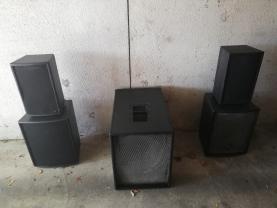 Location : enceinte Location : enceinte