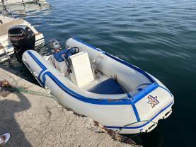 Louer le bateau