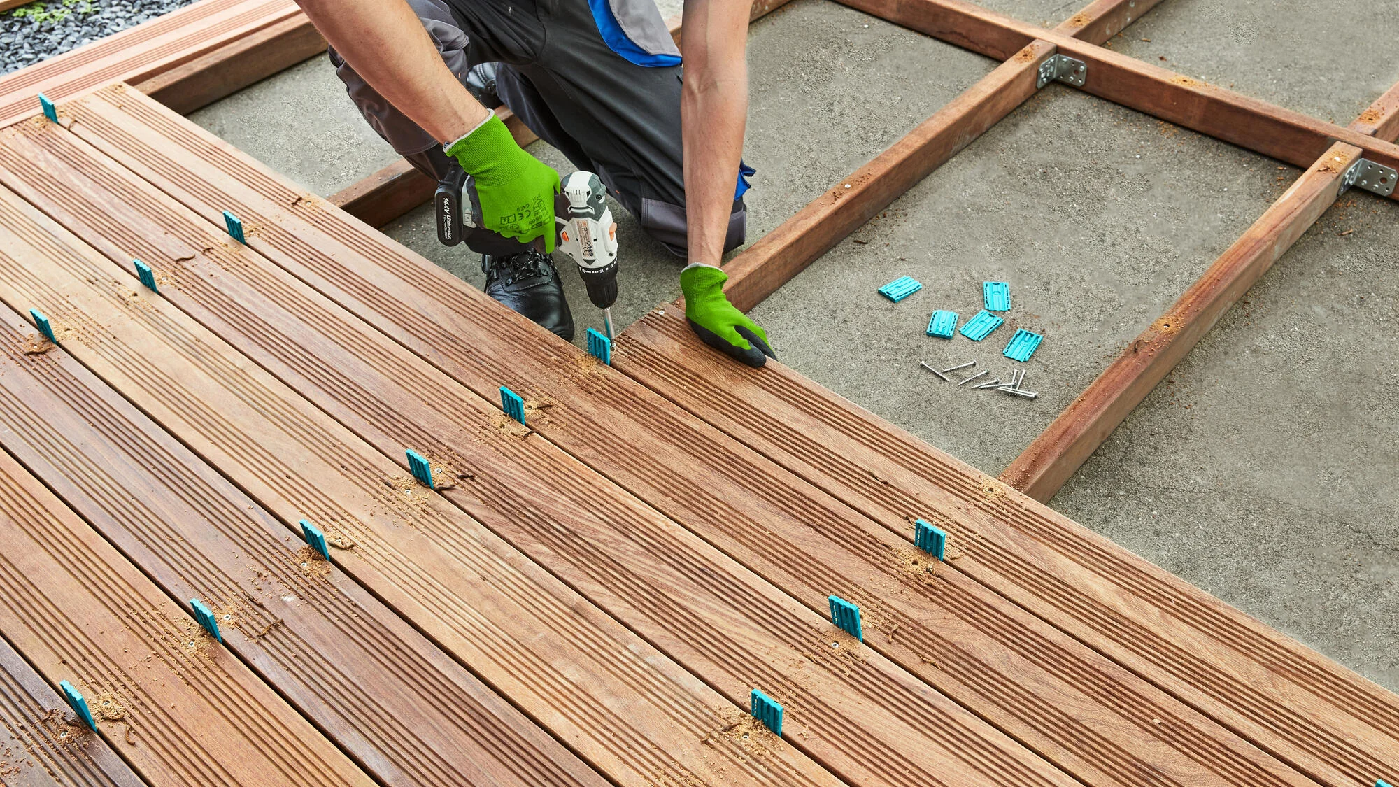 Service amenagement jardin 93 entre particuliers
