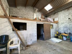 Louer le garage