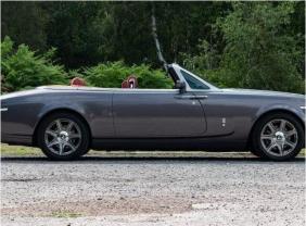 Louer la voiture