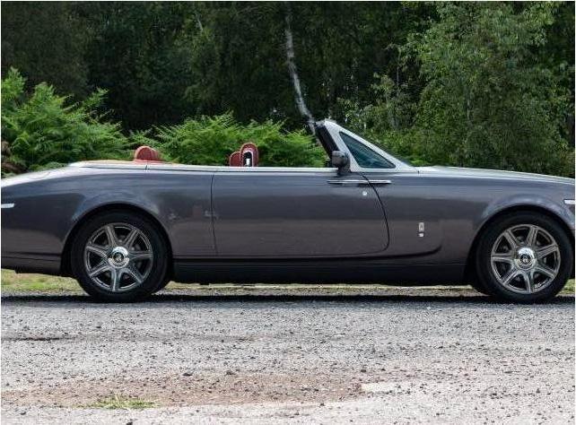 Location voiture de luxe 75 entre particuliers