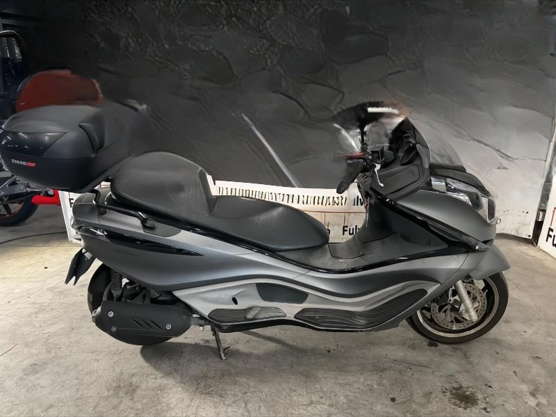 Location scooter 14 entre particuliers